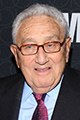 Henry Kissinger