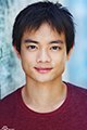 Osric Chau