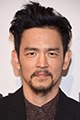 John Cho