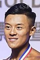 Leo Kwan Tsz-Yeung