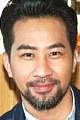 Jag Huang Chien-Wei
