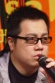 Edmond Pang Ho-Cheung