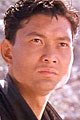 Billy Chow Bei-Lei
