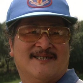 Nick Lam Wai-Kei