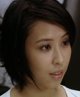 Jolie Chan Yuen-Kei
