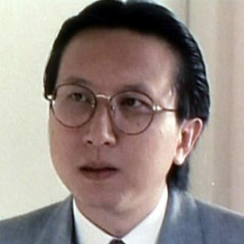 John Chan Koon-Chung