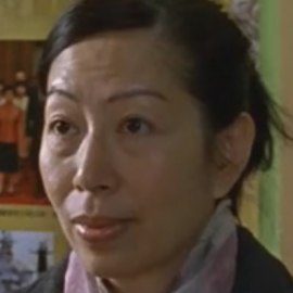 Mary Poon Lai-Tung