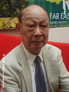 Inoue Umetsugu