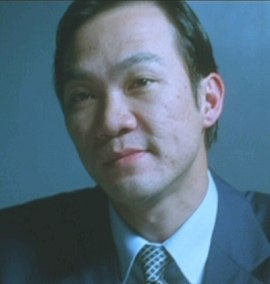 Roderick Lam Chung-Kei