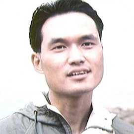 Jobic Wong Lai-Keung