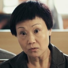 Brenda Chan Kwai-Fan