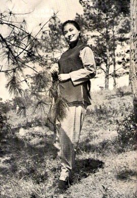 Джули Йе
