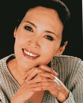 Song Xiao-Ying
