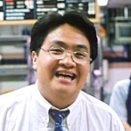 Ray Mak Kai-Chung
