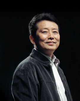 Huang Jian-Xin