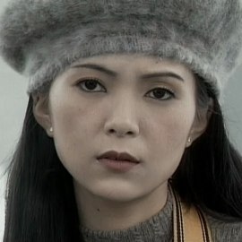 Tsai Pei-Lin