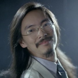 Donald Wu Tai-Yung
