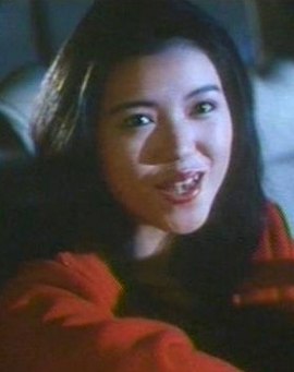 Amy Wong Oi-Mei