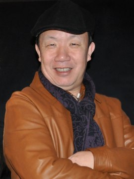 Zou Jing-Zi