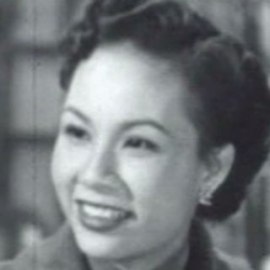 Leung Siu-Mui