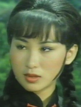 Hilda Liu Hao-Yi
