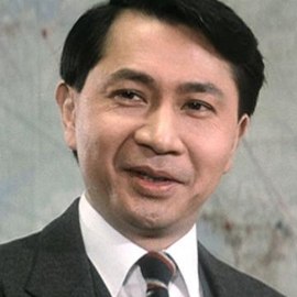 Robert Siu Leung