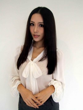 Fiona Xing