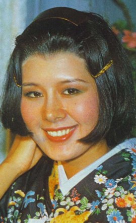 Mizuno Yuko