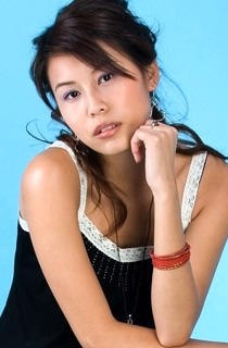 Katrina Tsang Pik-Ying