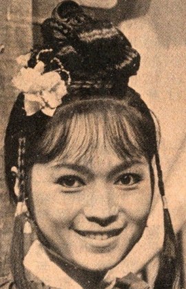 Lin Yue-Yun