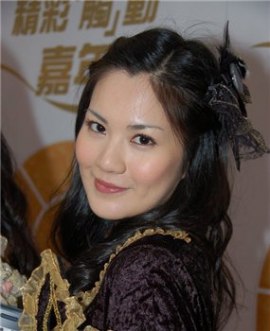 Alice Tam Kit-Ying