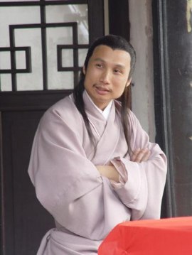 Meng Wei-Ming