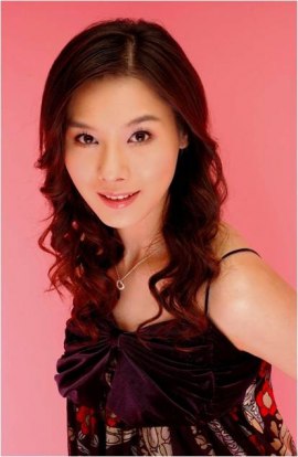 Kelly Chen Bai-Yu