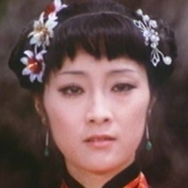 Christine Hui Saan
