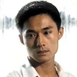 Franco Jiang Guo-Bin