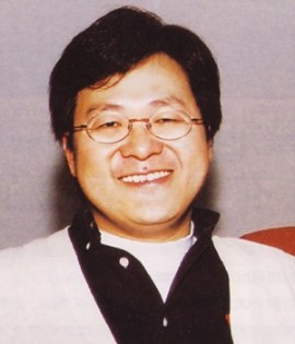Yuen Kai-Chi