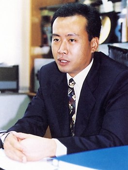 Daniel Lam Siu-Ming