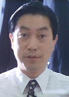 John Chan Wing-Fai