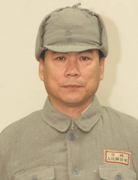Huang Xiao-Lei