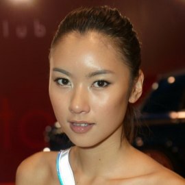 Sarah Chan Sze-Nga