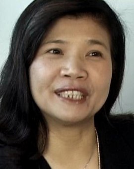 Helen Huang Pao-Yun