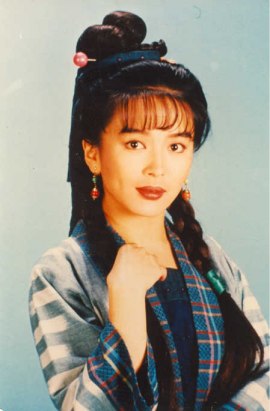 Charine Chan Ka-Ling