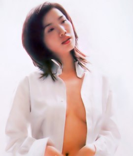 Suki Kwan Sau-Mei