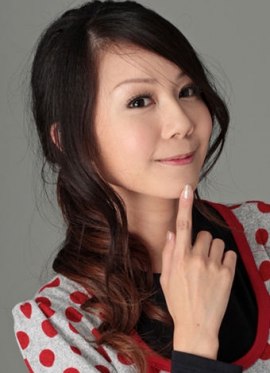 Stephanie Li Shu-Yen