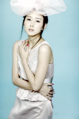 Sophia Hu Jing