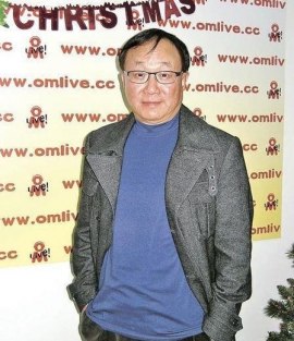 Michael Hui Koon-Man