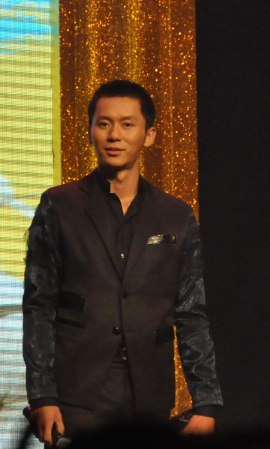 Jerry Li Chen