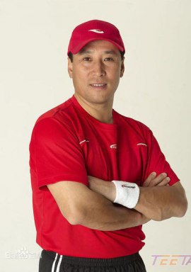 Li Yong-Bo
