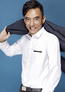 Li Zhuo-Yuan
