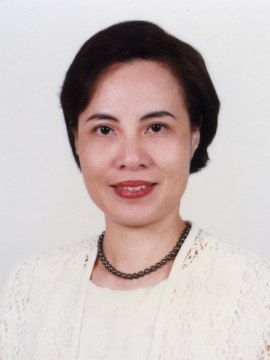 Lina Yan Hau-Yee